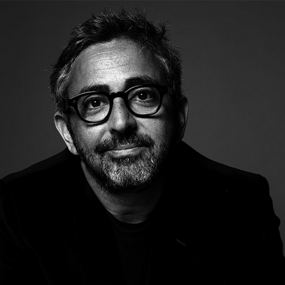 Eric Toledano