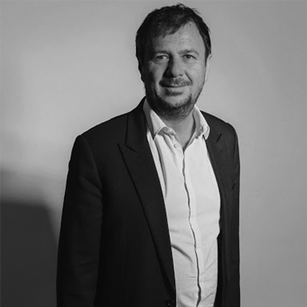 Philippe Godeau